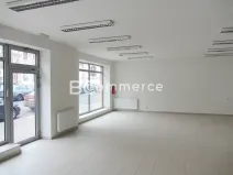 Pronájem obchodního prostoru, Brno, 115 m2