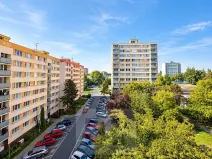 Pronájem bytu 2+1, Kolín, Čechovy sady, 67 m2