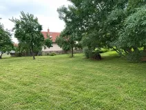 Prodej pozemku pro bydlení, Horoměřice, Svahová, 2542 m2