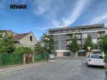Pronájem bytu 1+kk, Poděbrady, Fügnerova, 32 m2