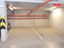 Pronájem garážového stání, Brandýs nad Labem-Stará Boleslav, Fakultní, 11 m2