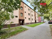 Prodej bytu 2+1, Ostrava - Hrabůvka, Horní, 53 m2
