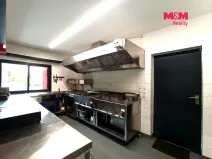 Pronájem restaurace, Šternberk, 14 m2