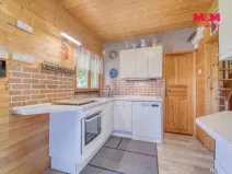 Prodej chalupy, Černošice, 66 m2