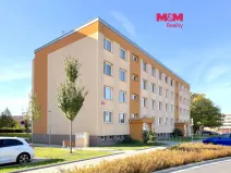 Pronájem bytu 3+kk, Nymburk, Topolová, 70 m2