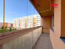 Pronájem bytu 3+kk, Nymburk, Topolová, 70 m2