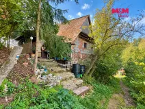 Prodej chalupy, Letohrad - Červená, 36 m2