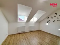 Pronájem bytu 1+1, Františkovy Lázně, 34 m2