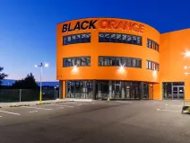 Pronájem kanceláře, Mělník, Bezručova, 126 m2