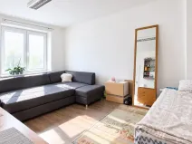 Prodej bytu 2+1, Kuřim, Na Královkách, 55 m2
