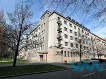 Pronájem bytu 2+kk, Ostrava, 30. dubna, 56 m2