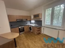 Pronájem bytu 2+1, Ostrava, Petra Křičky, 54 m2
