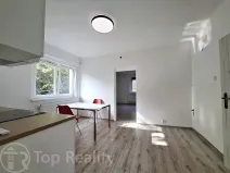 Pronájem bytu 2+1, Chodov, Hrnčířská, 91 m2