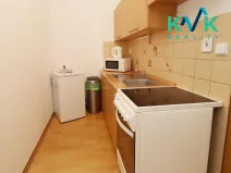 Pronájem bytu 1+1, Jáchymov, K Lanovce, 45 m2