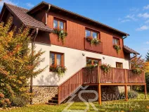 Prodej rodinného domu, Kašperské Hory, Karlova, 202 m2