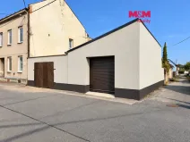 Pronájem kanceláře, Bohumín - Skřečoň, Mládežnická, 63 m2
