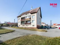 Pronájem bytu 2+1, Horní Bělá, 65 m2