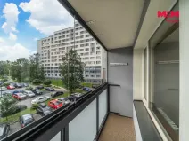 Pronájem bytu 1+1, Příbram - Příbram VIII, Čechovská, 33 m2