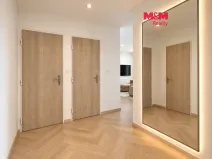 Prodej bytu 2+1, Ostrava - Poruba, nábřeží Svazu protifašistických bojovníků, 60 m2