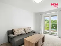 Pronájem bytu 2+1, Kladno, Helsinská, 48 m2