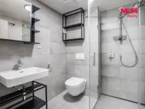 Pronájem bytu 1+kk, Janov nad Nisou, 25 m2