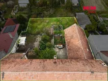 Prodej rodinného domu, Záříčí, 850 m2