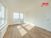 Prodej bytu 1+kk, Praha - Dolní Měcholupy, Honzíkova, 35 m2