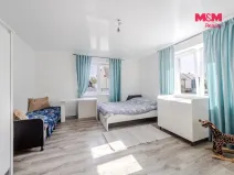 Prodej rodinného domu, Bobnice - Kovansko, Krátká, 80 m2