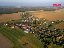 Prodej pozemku pro bydlení, Bezděkov, 1865 m2