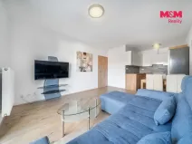 Prodej bytu 2+kk, Třemošná, Školní, 50 m2