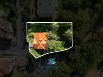 Prodej vily, Teplice, Antonína Dvořáka, 300 m2