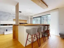 Prodej bytu 2+kk, Lipno nad Vltavou, 91 m2
