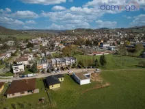 Prodej rodinného domu, Moravská Třebová - Předměstí, Nová, 103 m2