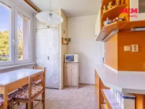 Prodej bytu 3+1, Nový Bor - Arnultovice, 68 m2