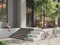 Pronájem obchodního prostoru, Praha - Holešovice, V háji, 144 m2