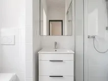 Pronájem bytu 2+1, Hradec Králové, Labská kotlina, 48 m2