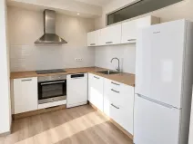 Pronájem bytu 1+kk, Chlumec nad Cidlinou, Rooseveltova, 35 m2