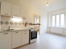 Pronájem bytu 2+kk, Praha - Nusle, Pod Terebkou, 45 m2