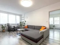 Prodej bytu 2+1, Mladá Boleslav, Havlíčkova, 65 m2