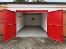 Prodej garáže, Všetaty, 20 m2