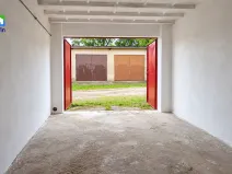Prodej garáže, Nechanice, 19 m2