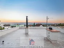 Pronájem bytu 4+kk, Praha - Komořany, Pod lesem, 343 m2