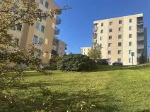 Pronájem bytu 2+1, Liberec - Liberec XXX-Vratislavice nad Nisou, Seniorů, 64 m2