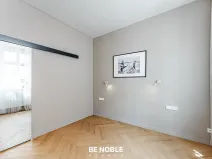 Prodej bytu 3+kk, Praha - Smíchov, Ke Koulce, 76 m2