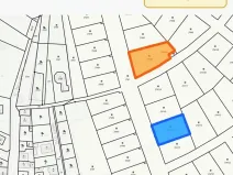 Prodej pozemku pro bydlení, Dubí, 1126 m2