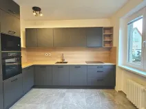 Prodej bytu 3+1, Praha - Michle, Osnická, 82 m2