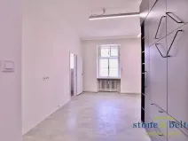 Pronájem kanceláře, Praha - Nové Město, Malá Štěpánská, 145 m2