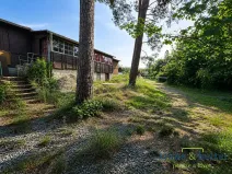 Prodej chaty, Tichonice, 100 m2