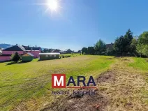 Prodej pozemku pro bydlení, Červená Voda, 2352 m2