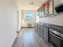 Prodej bytu 4+1, Ústí nad Labem - Krásné Březno, Přemyslovců, 83 m2
